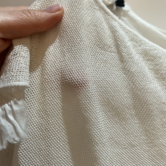 CHANEL stunning top - Picture 8 of 8